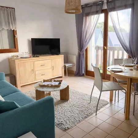 Just A Stone's Throw From The Sea *