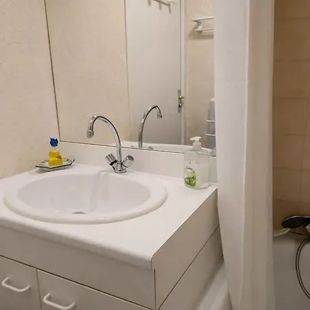 Just A Stone's Throw From The Sea * Кабур