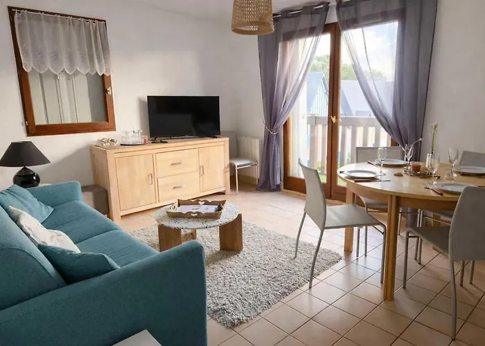 Just A Stone's Throw From The Sea *