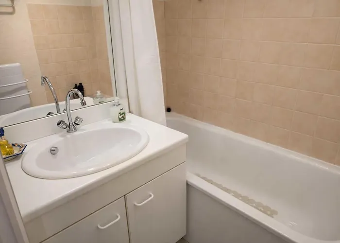 Just A Stone's Throw From The Sea