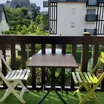 Apartamento Just A Stone's Throw From The Sea Cabourg