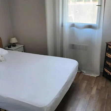 Just A Stone's Throw From The Sea * Cabourg