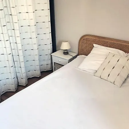 Just A Stone's Throw From The Sea Cabourg