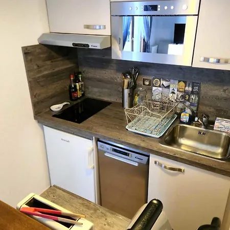 Just A Stone's Throw From The Sea * Cabourg