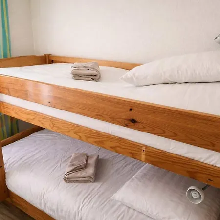 Just A Stone's Throw From The Sea Apartman Cabourg