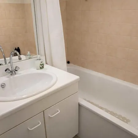 Just A Stone's Throw From The Sea