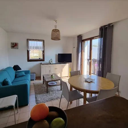 Just A Stone's Throw From The Sea Appartement *