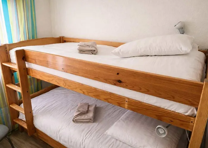 Just A Stone's Throw From The Sea Apartman Cabourg