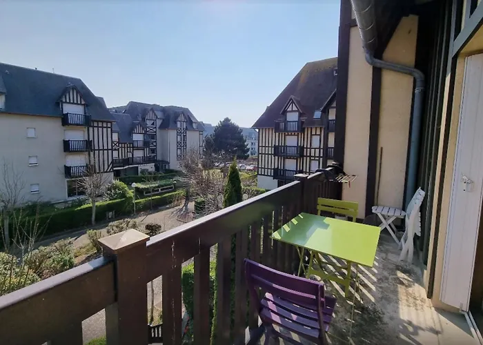 Just A Stone's Throw From The Sea